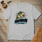 Fish Fear Me T-Shirt