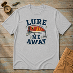 Lure Me Away T-Shirt