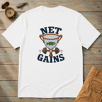 Net Gains T-Shirt