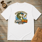 Fishing Department T-Shirt