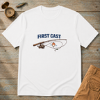 First Cast T-Shirt