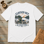 Clocked Out T-Shirt