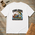 The One That Got Away T-Shirt