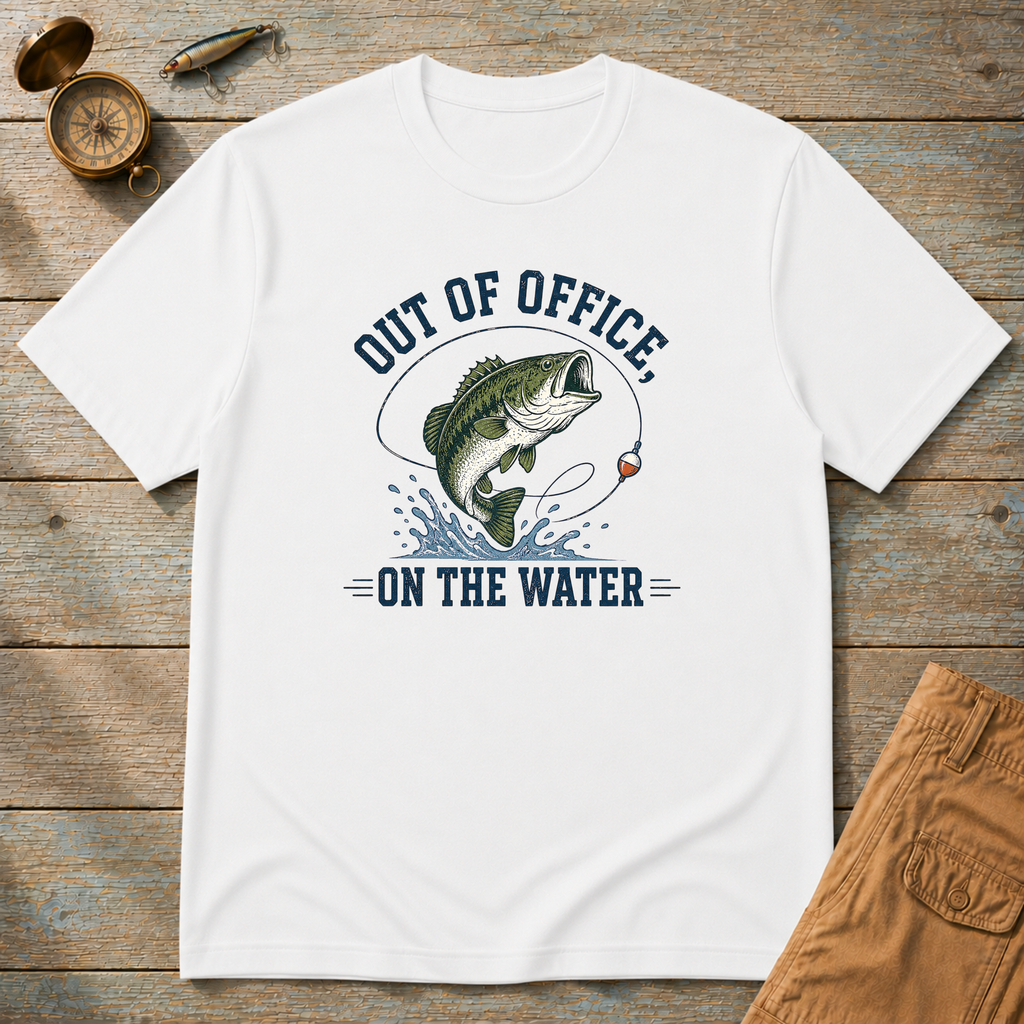 Out Of Office T-Shirt