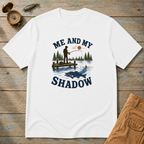Small Town Big Water T-Shirt