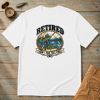 Retired T-Shirt