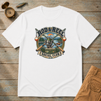 Rod & Reel Social Club T-Shirt