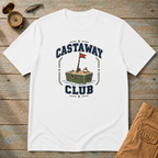 Castaway Club T-Shirt