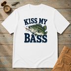 Kiss My Bass T-Shirt