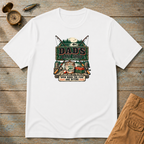 Dad's Bait Shop T-Shirt