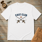 Cast Club T-Shirt