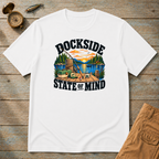 Dockside State Of Mind T-Shirt