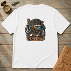 Hook, Line & Sinker T-Shirt