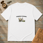 Fishing Evening T-Shirt