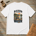 Raised On The Water T-Shirt
