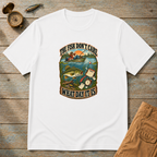 Fish Don't Care What Day It Is T-Shirt