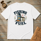 Fishing Fuel T-Shirt