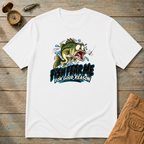 Fish Fear Me T-Shirt