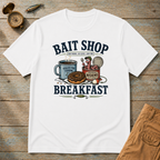 Bait Shop Breakfast T-Shirt
