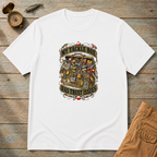 My Tackle Box Has Trust Issues T-Shirt