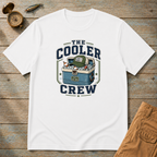 The Cooler Crew T-Shirt