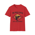 The Prize Catch T-shirt