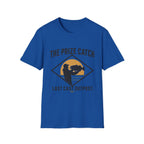 The Prize Catch T-shirt