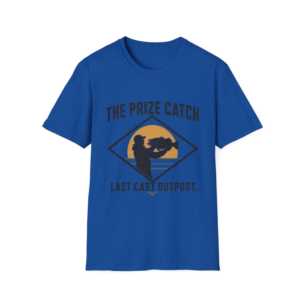 The Prize Catch T-shirt